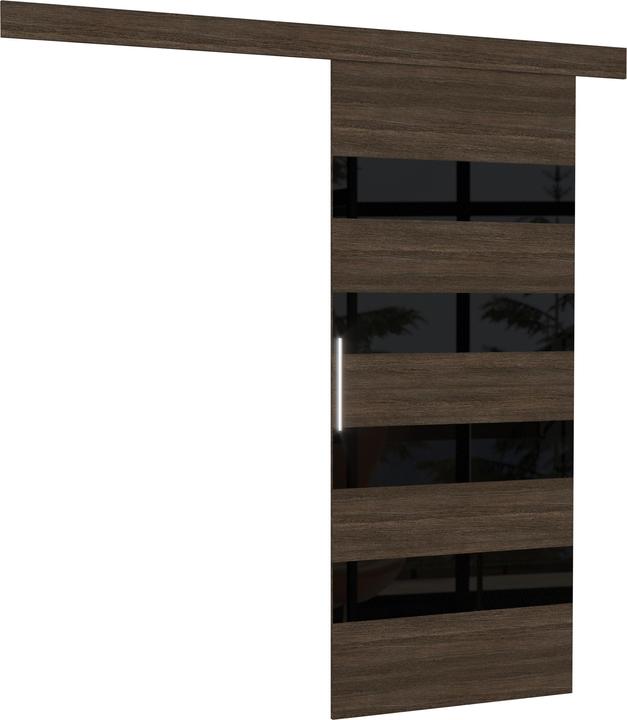 Actual product image ADRK Furniture Sliding doors MILOU 96