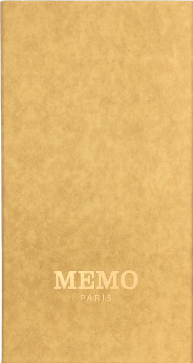Produktbild Memo Paris African Leather (Eau de Parfum, 75 ml)