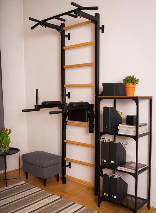 Immagine prodotto BenchK Sistema di scaffali 312B