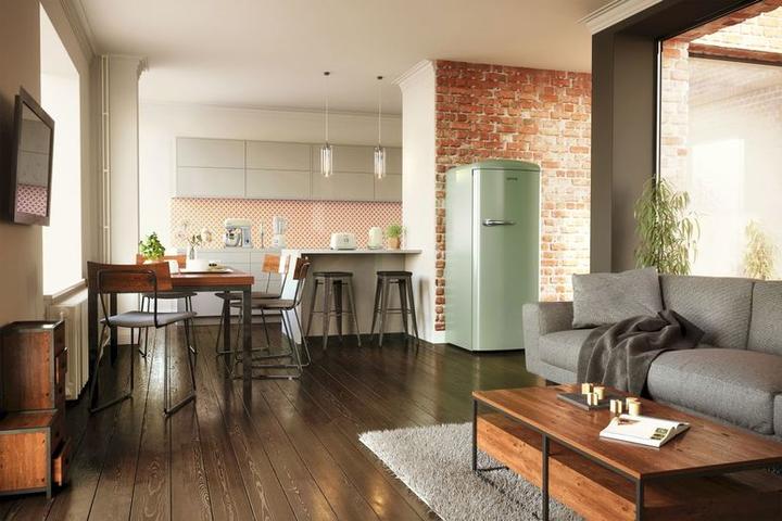 Produktbild Gorenje HBX603RL