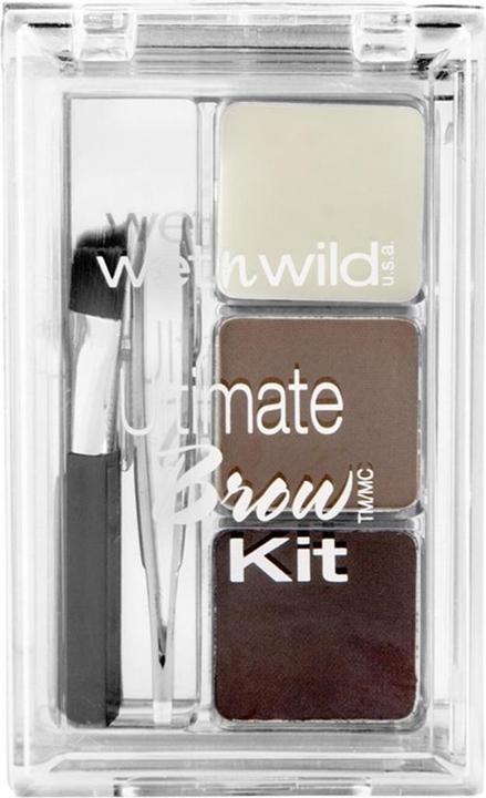 Immagine prodotto Wet n Wild Ultimo Brow (Ash Brown)