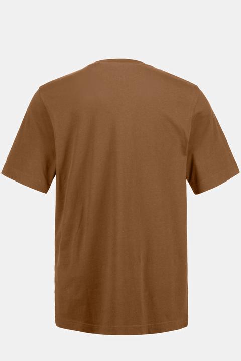 Produktbild JP1880 T-Shirts, Basic, 2er-Pack, Rundhals, bis 8XL (XL)