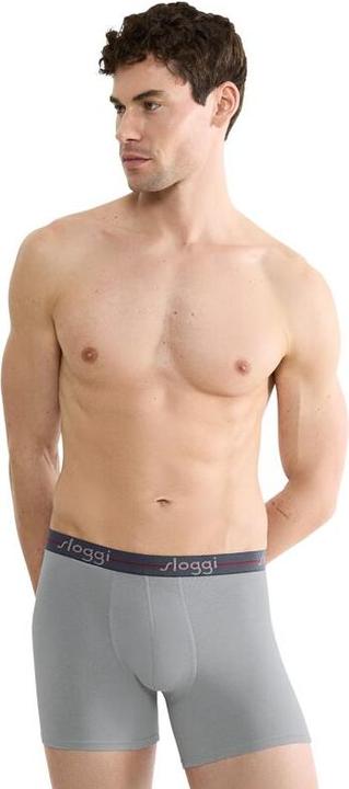 Produktbild Sloggi men Start Short (M, 2er Pack)