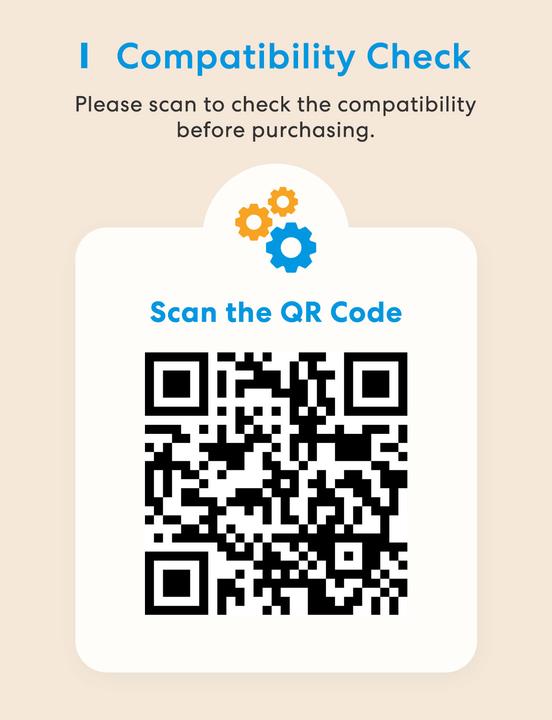 Image du produit Meross Smart Wi-Fi Thermostat for Boiler/Water Heating System