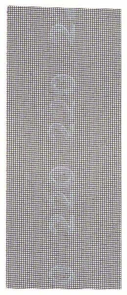 Produktbild Bosch Professional Zubehör Schleifgitter, 115 x 280 mm, 220 (220)