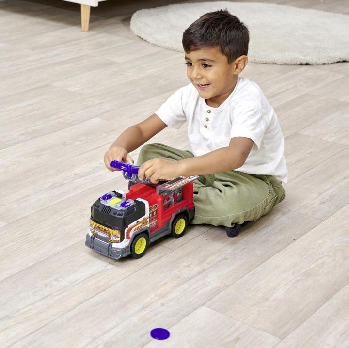 Produktbild Dickie Fire Rescue Unit