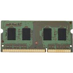 Panasonic DDR4 4 GB (1 x 4GB, 2133 MHz, DDR4-RAM, SO-DIMM), RAM