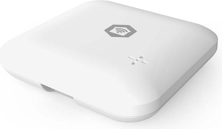 Actual product image Nedis SmartLife Wassermelder | Wi-Fi | Batteriebetrieben | Verlängerung enthalten | Max. Batterie-Le
