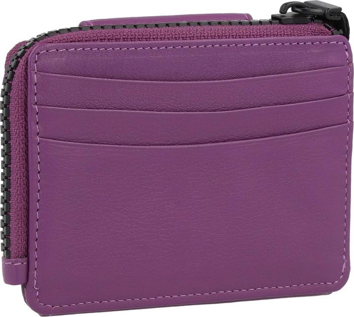 Immagine prodotto Braun Büffel Capri porta carte di credito in pelle con protezione RFID 11 cm