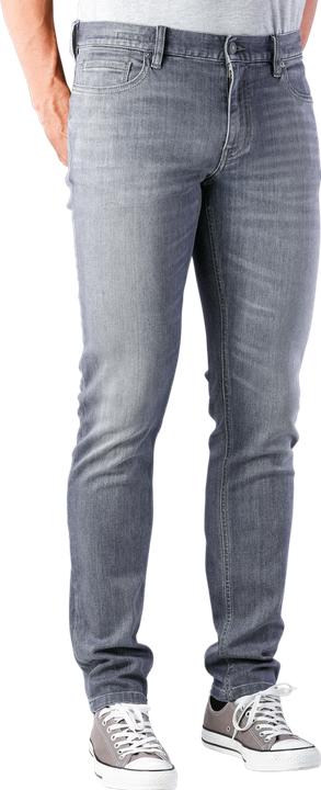 Produktbild Alberto Slim Jeans Dynamic Superfit grey (W36/L34)