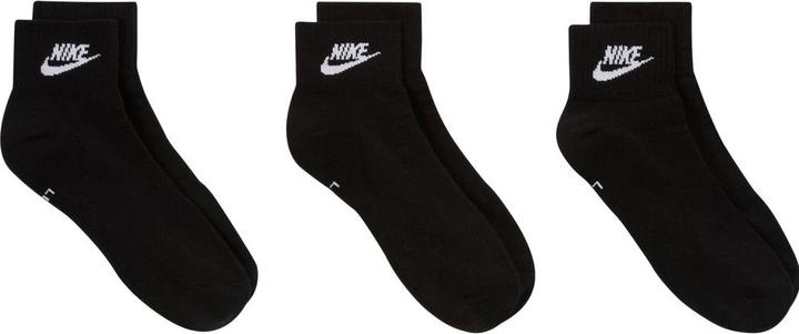 Produktbild Nike Everyday Essential Knöchelsocken (3erPack) (3er Pack, 37 - 42)