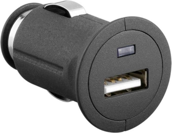 Produktbild AccuCell USB Ladeadapter 12 Volt