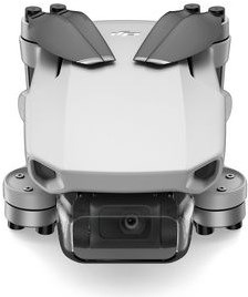Image du produit DJI Combo Mini Fly More de Mavic (30 min, 249 g, 12 Mpx)