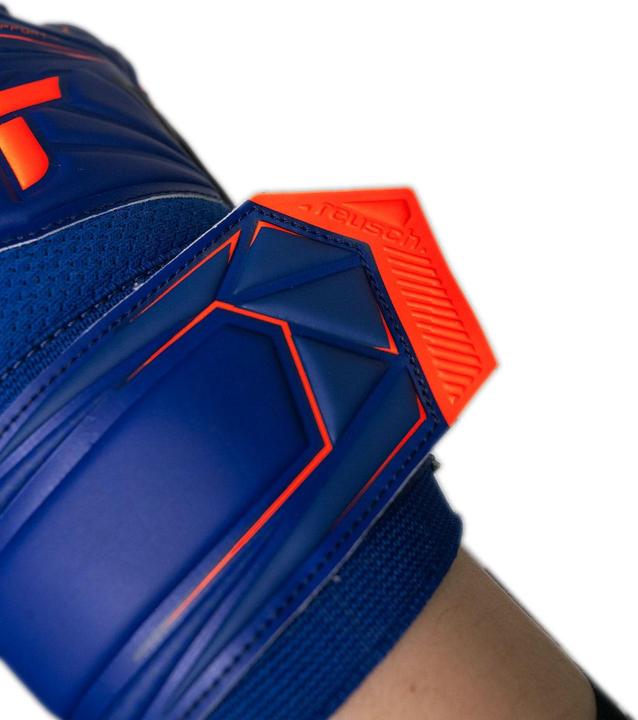 Produktbild Reusch Attrakt Infinity Finger Support (7.5)