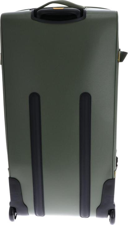 Produktbild Mandarina Duck Smart Duck Trolley Duffle (85 l)