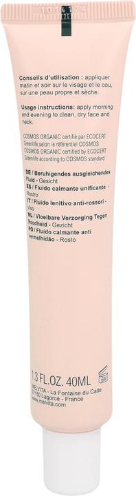 Image du produit Melvita NECTARCALM Fluide apaisant rougeurs (40 ml)