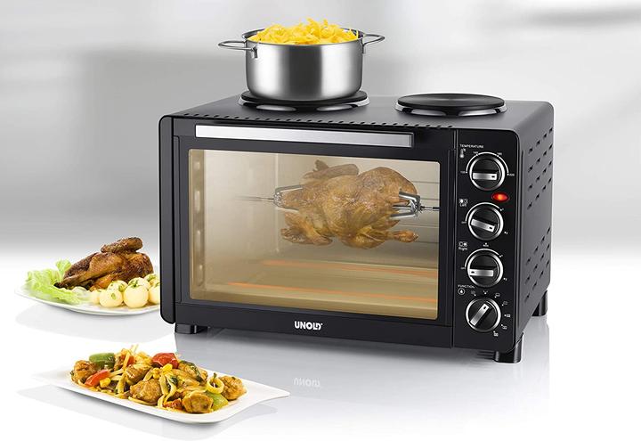 Produktbild Unold All in One