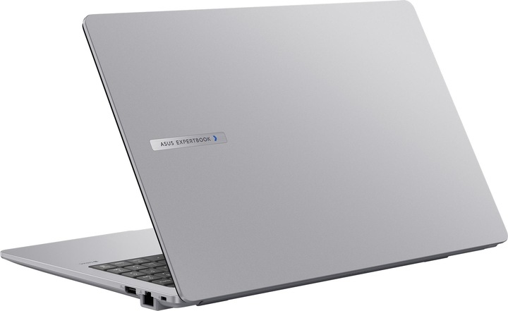 Actual product image ASUS P1503CVA-S70688X (15.60", Intel Core i7-13620H, 16 GB, 512 GB, Numeric keypad)