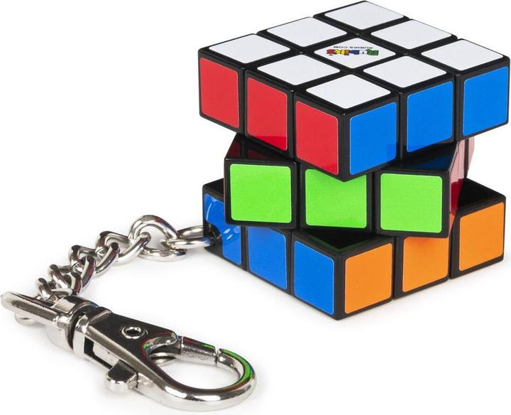 Productafbeelding Rubik's Kostka Rubika Pakabutis 3x3 (3 x 3)