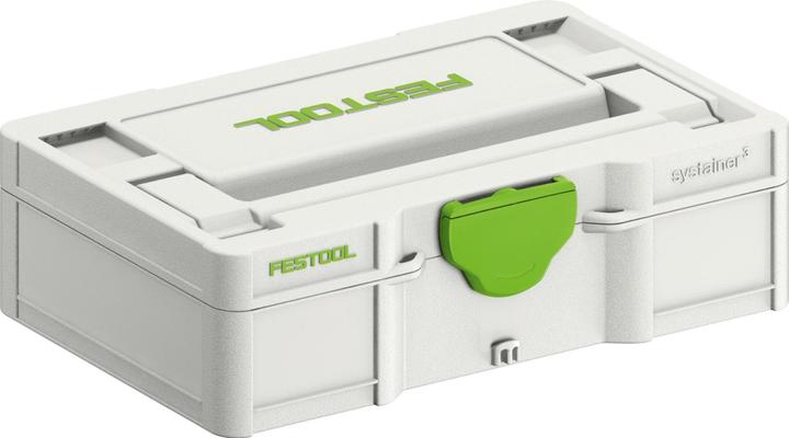 Produktbild Festool Systainer³ SYS3 S 76