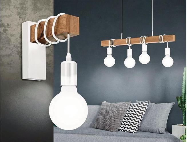 Productafbeelding EGLO Townshend (E27)
