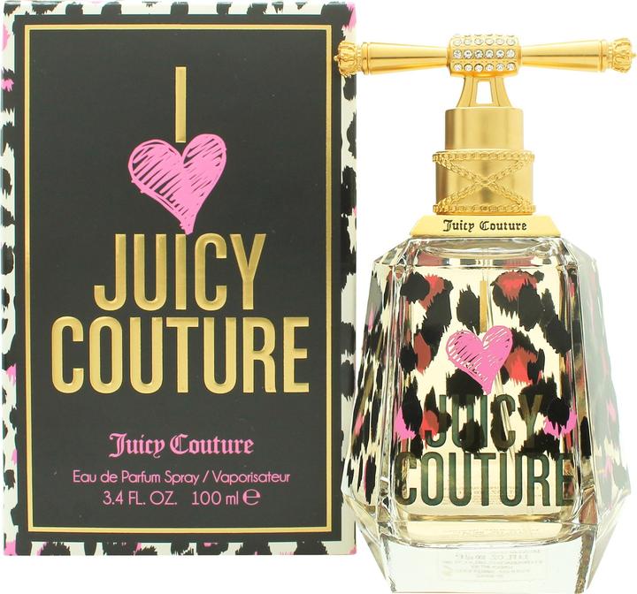 Immagine prodotto Juicy Couture Amo (Eau de parfum, 100 ml)