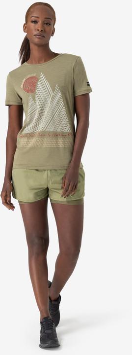 Actual product image Super Natural Double Layer (L)