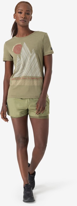 Image du produit Super Natural Double couche (L)