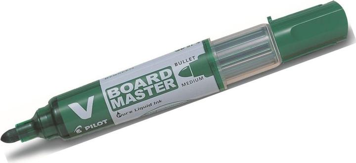 Productafbeelding Pilot BG VBoard Master Medium Ronde punt (Groen, 2.30 mm, 1 x)