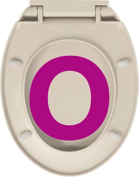 Produktbild vidaXL Toilettensitz