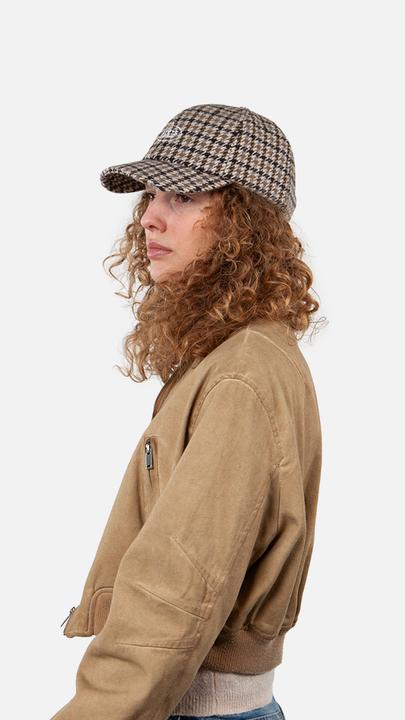 Actual product image Barts Amandah Cap (One size)