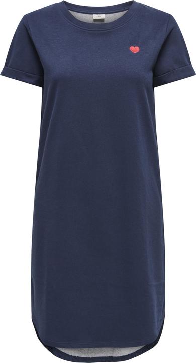 Actual product image JdY JDYIVY Kurzes Kleid Sweatshirt-Kleid (S)