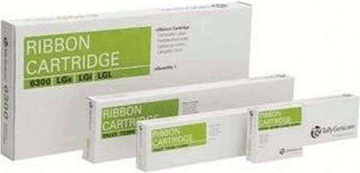 Productafbeelding TallyGenicom Lint zwart