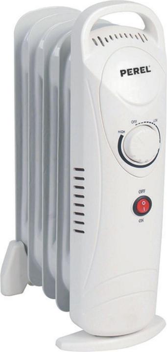 Produktbild Perel ÖLRADIATOR - 700 W - 7 RIPPEN (700 W)