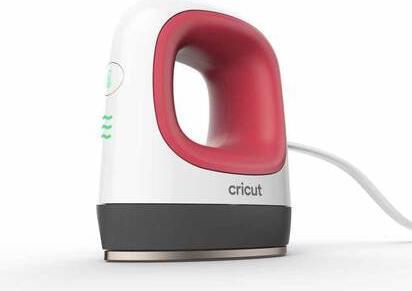Produktbild Cricut EasyPress Mini (rot)