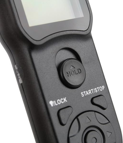 Image du produit JJC Télécommande filaire TM J (Olympus RM UC1)