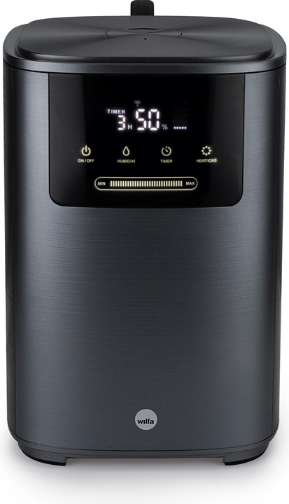 Wilfa Haze (70 m²)