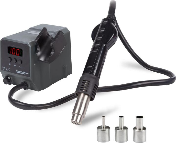 Velleman Multifunctional Smd Repair Station