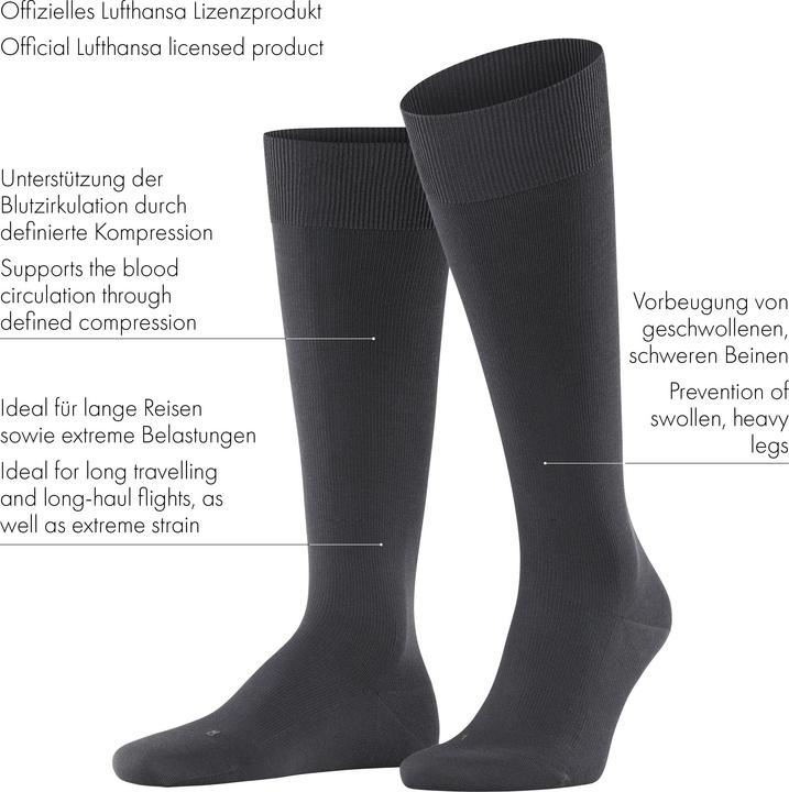 Image du produit Falke Ultra Energizing KH