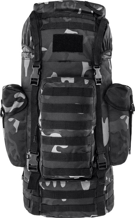 Produktbild Brandit Kampfrucksack Molle - 15995 (65 l)