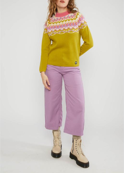 Image du produit Blutsgeschwister Cold Day Warm Heart (S)
