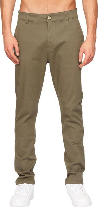 Actual product image Crosshatch Mens Roysden Chinos (34)