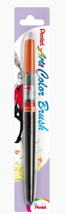 Immagine prodotto Pentel Pennello a colori (Colore pelle, 1 x)