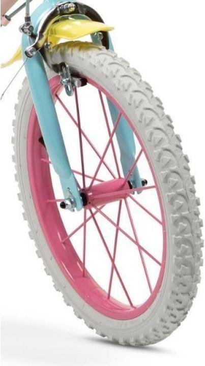 Productafbeelding Toimsa Roeier dziecięcy 16 BARBIE 1665 (16")