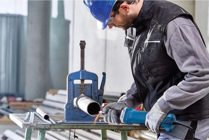 Produktbild Bosch Professional GGS 30 LPS (Geradschleifer, 750 W)