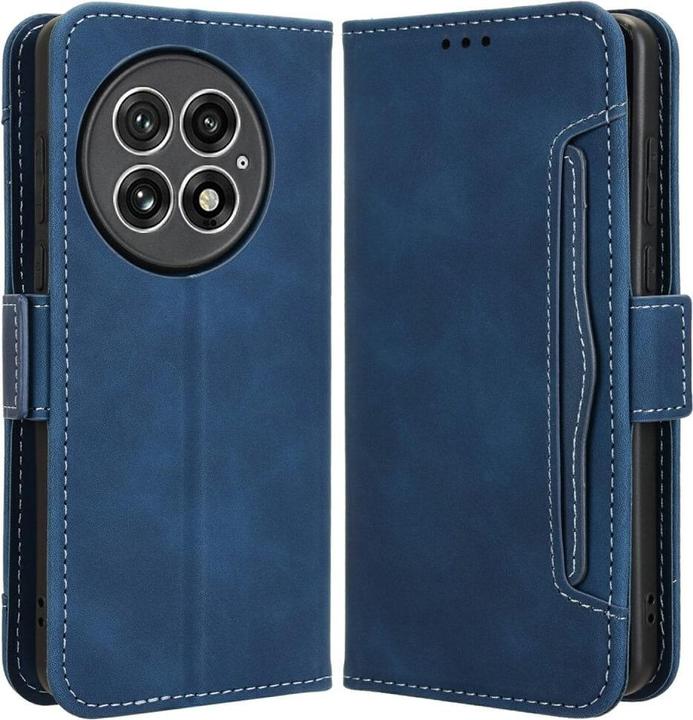 Image du produit Cover-Discount OnePlus 13 - Etui viele Kartenfächer (OnePlus 13)