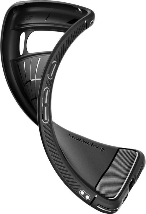 Actual product image Spigen Rugged Armor (Google Pixel 8 Pro)