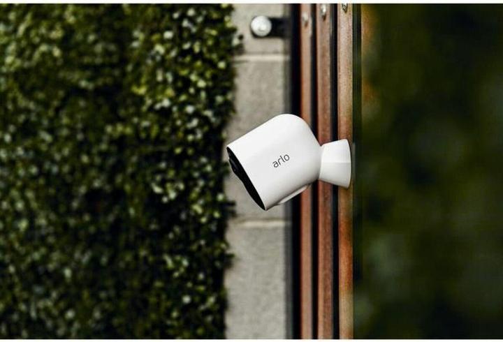 Produktbild Arlo Ultra 2 VMS5440-200EUS 4er-Set (3840 x 2160 Pixels)