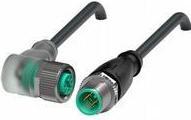 Actual product image Pepperl & Fuchs Connecting cable