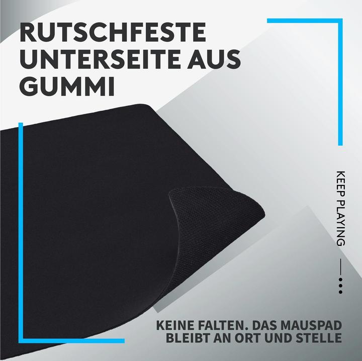 Produktbild Logitech G G240 (M)